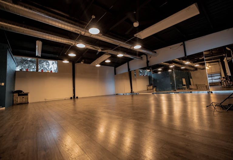 Modern, Industrial Chic Creative Warehouse Space in Seminole Heights - Image 3