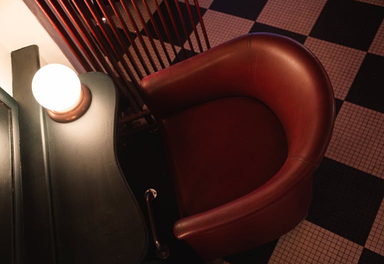 Salon de coiffeur � louer - Image 3