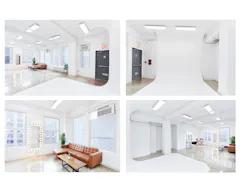 14C Creative Manhattan Showroom / Pop Up Studio Space - Image 0