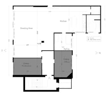 Top Floor Industrial Loft in Neukölln - Image 5