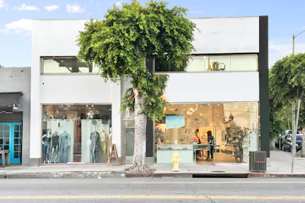 Prime Melrose Pop-Up Boutique - Image 0
