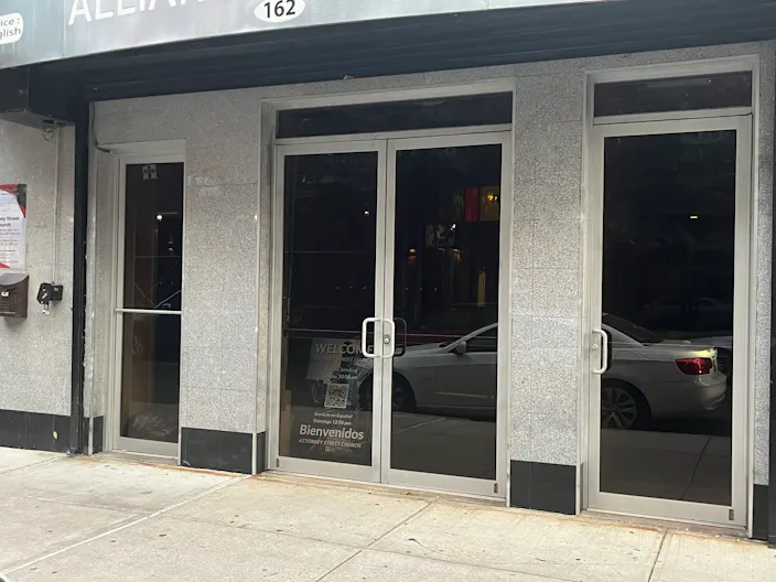 Prime Event and Frontstore Private Space in LES - Image 4