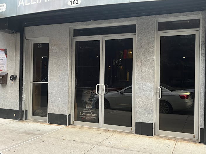 Prime Event and Frontstore Private Space in LES - Image 4