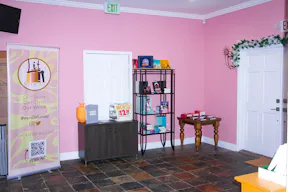 Create space with workshop rooms - Image 7