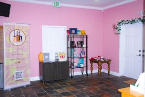 Create space with workshop rooms - Image 7