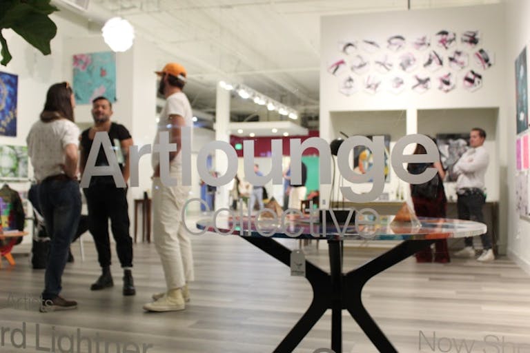 Artlounge Collective - Image 4