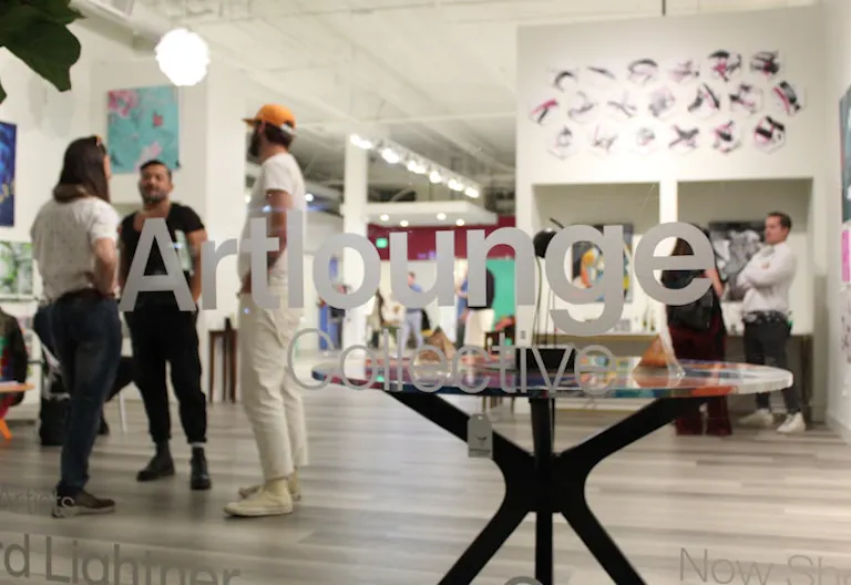 Artlounge Collective - Image 4