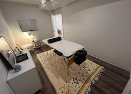 Talk Therapy + Massage Therapy Rooms in Williamsburg - Image 3