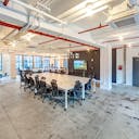 Sun Drenched Private Full Floor Office for 75+