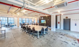 Sun Drenched Private Full Floor Office for 75+ - Image 0