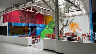 Espace �v�nementiel au Sud de Paris - Image 2