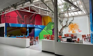 Espace �v�nementiel au Sud de Paris - Image 2