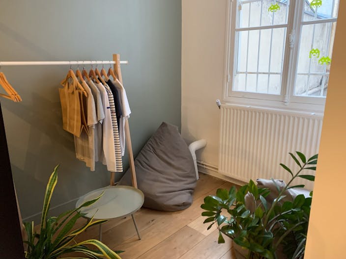 showroom et bureaux Paris 10 - Image 2