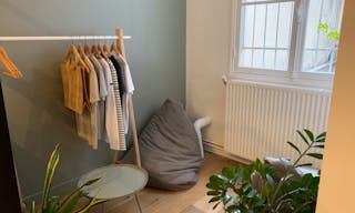 showroom et bureaux Paris 10 - Image 2