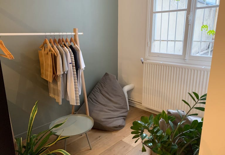 showroom et bureaux Paris 10 - Image 2