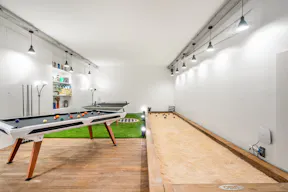Superbe loft sous verri�re au coeur de Bastille - Image 6