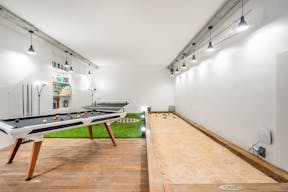 Superbe loft sous verri�re au coeur de Bastille - Image 6