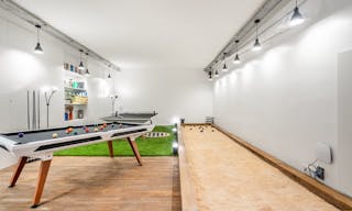 Superbe loft sous verri�re au coeur de Bastille - Image 6