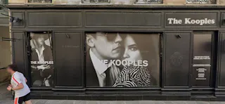 Prime Location Boutique - Faubourg Saint-Honor� Area - Image 0
