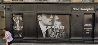 Prime Location Boutique - Faubourg Saint-Honor� Area - Image 0