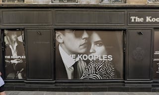 Prime Location Boutique - Faubourg Saint-Honor� Area - Image 0