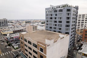 Epic Event, Brand Activation/Pop Up Showroom DTLA with Rooftop - Image 43