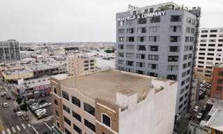 Epic Event, Brand Activation/Pop Up Showroom DTLA with Rooftop - Image 43