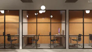 Private Office for 2 - Image 4