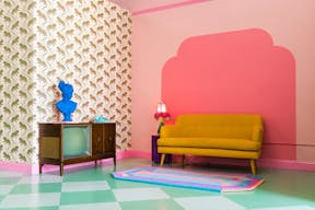 Colorful Retro Multiset Studio in the Valley - Image 2