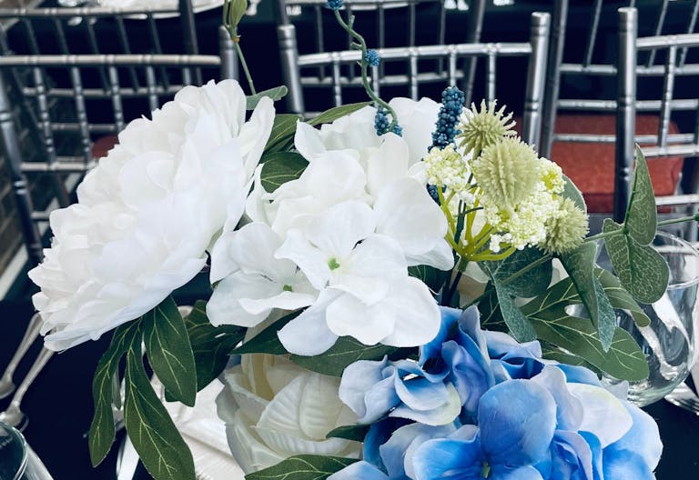 Natural light with indoor and/or outdoor venue - Image 1