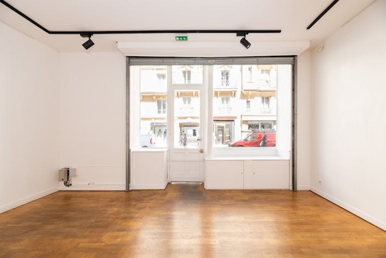 Rue des filles du calvaire Boutique Ephémère - Image 4