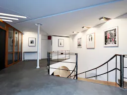 Showroom avec vitrine au c?ur du marais - Image 1