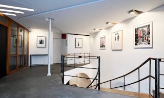 Showroom avec vitrine au c?ur du marais - Image 1