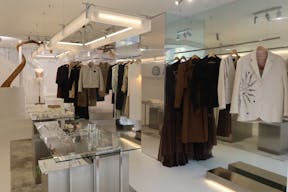 Rue de Turenne Boutique in Le Marais, Pop up/showroom - Image 4
