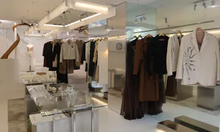 Rue de Turenne Boutique in Le Marais, Pop up/showroom - Image 4