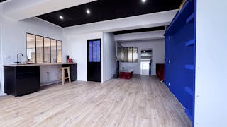 Studio spacieux et modulable aux portes de Paris - Image 14