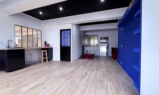 Studio spacieux et modulable aux portes de Paris - Image 14