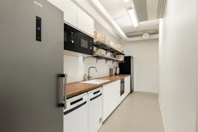 Un espace d’exception de 260 m², entièrement privatisable, au cœur du 2ᵉ arrondissement de Paris - Image 10