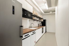 Un espace d’exception de 260 m², entièrement privatisable, au cœur du 2ᵉ arrondissement de Paris - Image 10
