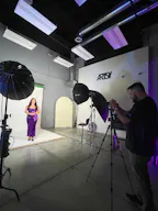 Spaces Rental, Podcast, Creative Spaces, events, corporative, fiestas, photography studio - Image 3