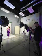 Spaces Rental, Podcast, Creative Spaces, events, corporative, fiestas, photography studio - Image 3