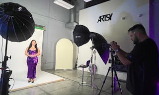 Spaces Rental, Podcast, Creative Spaces, events, corporative, fiestas, photography studio - Image 3