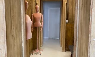 Luxury Showroom / Boutique available for events and exhibitions - Image 1