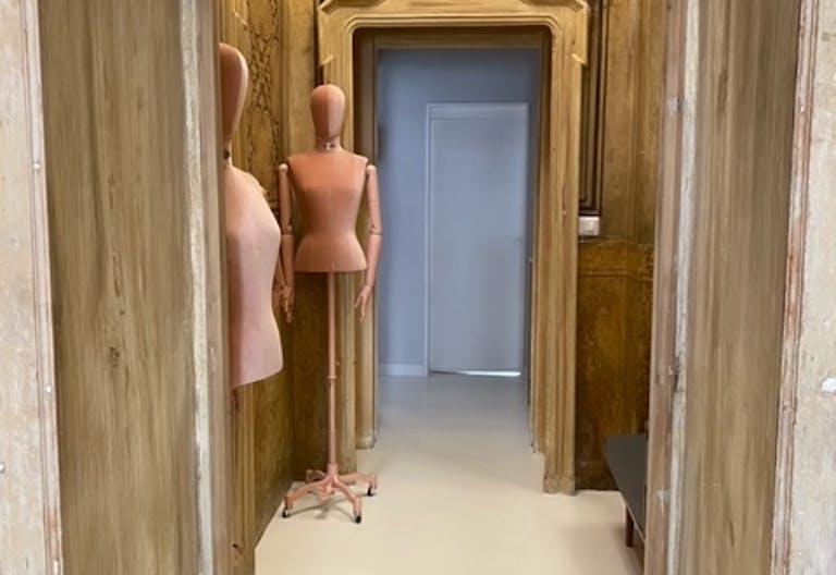 Luxury Showroom / Boutique available for events and exhibitions - Image 1