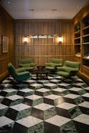 Garden Terrace at Stresemannstraße - Image 10