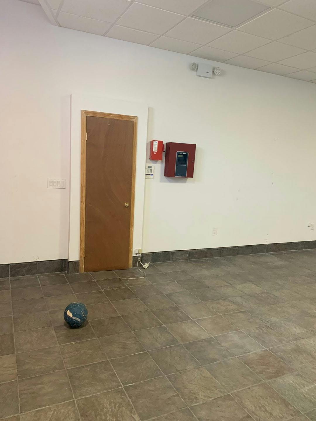 Ground-Floor Storefront for Rent in Queens