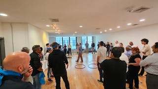 Entire Floor in SOHO with 2 extra rooms! - Image 79