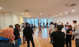 Entire Floor in SOHO with 2 extra rooms! - Image 79