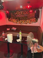 ch�telet les halles / le marais - Image 2