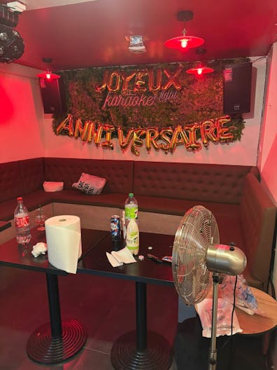 ch�telet les halles / le marais - Image 2